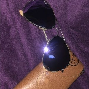 Ray ban sunglasses